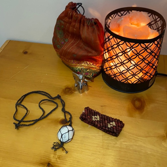 Boho Jewelry Set - Picture 2 of 3